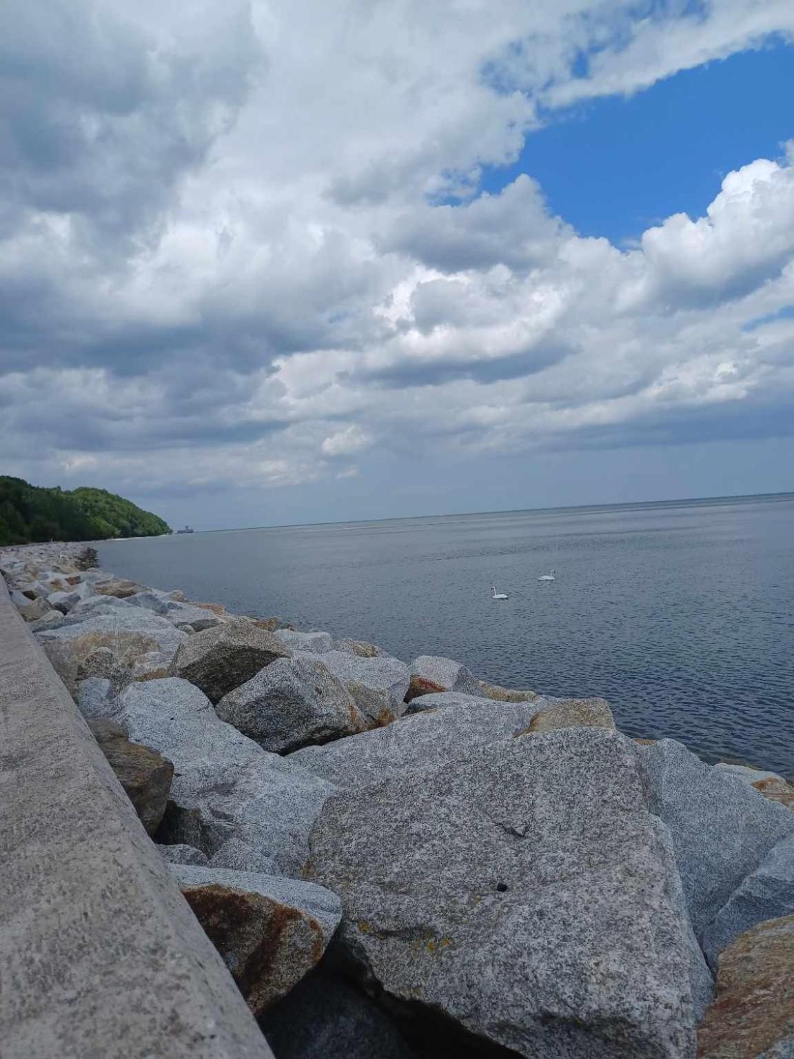 Domek Holenderski, Ogrod, Blisko Plazy, Gdynia Wakacje Na Luzie Esterno foto
